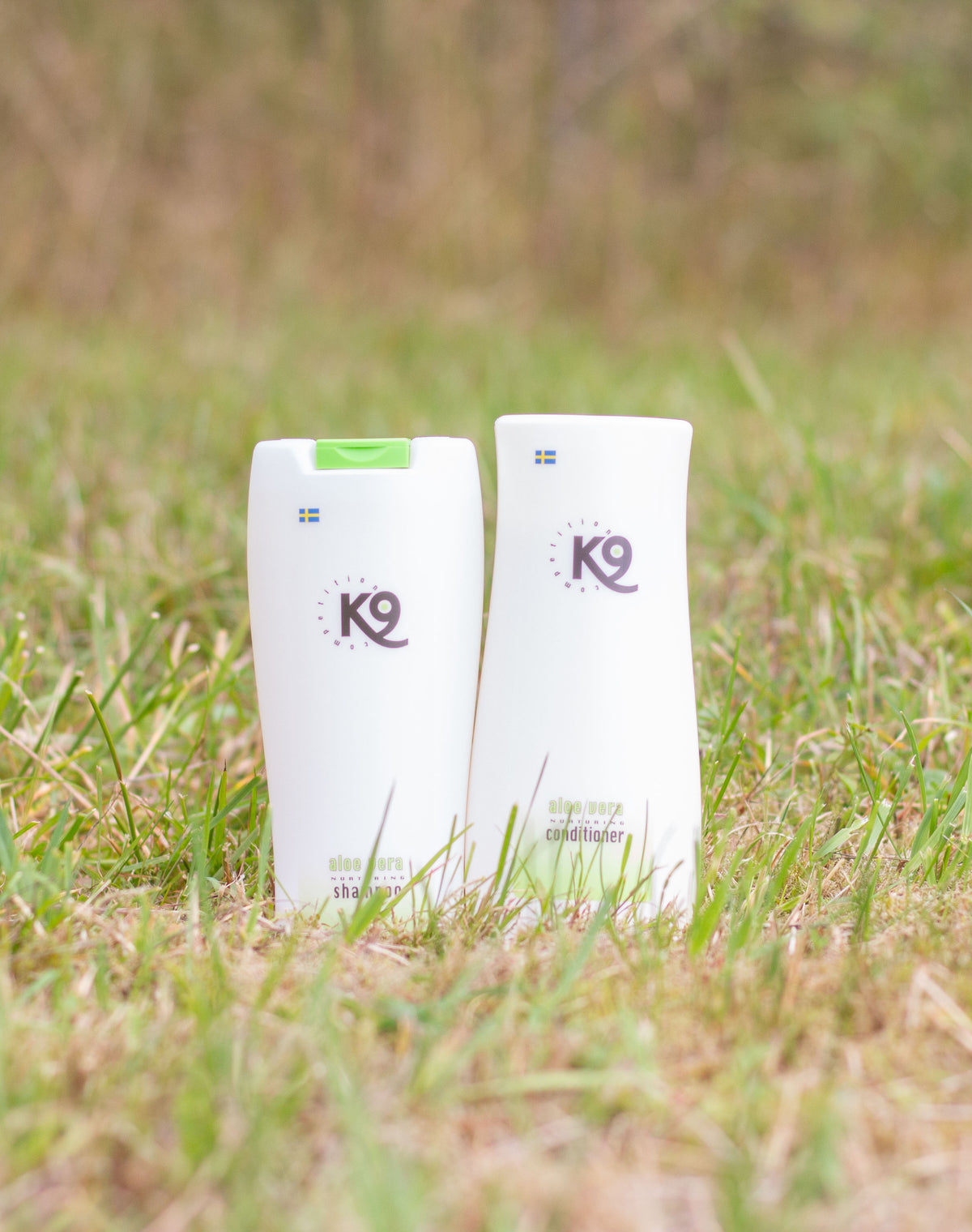 K9 Aloe vera Balsam