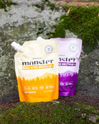 Monster Bone Broth Duck