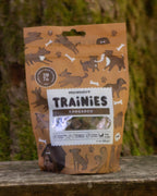 Monster training treats kangaroo 100g