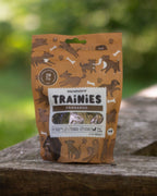 Monster training treats kangaroo 100g