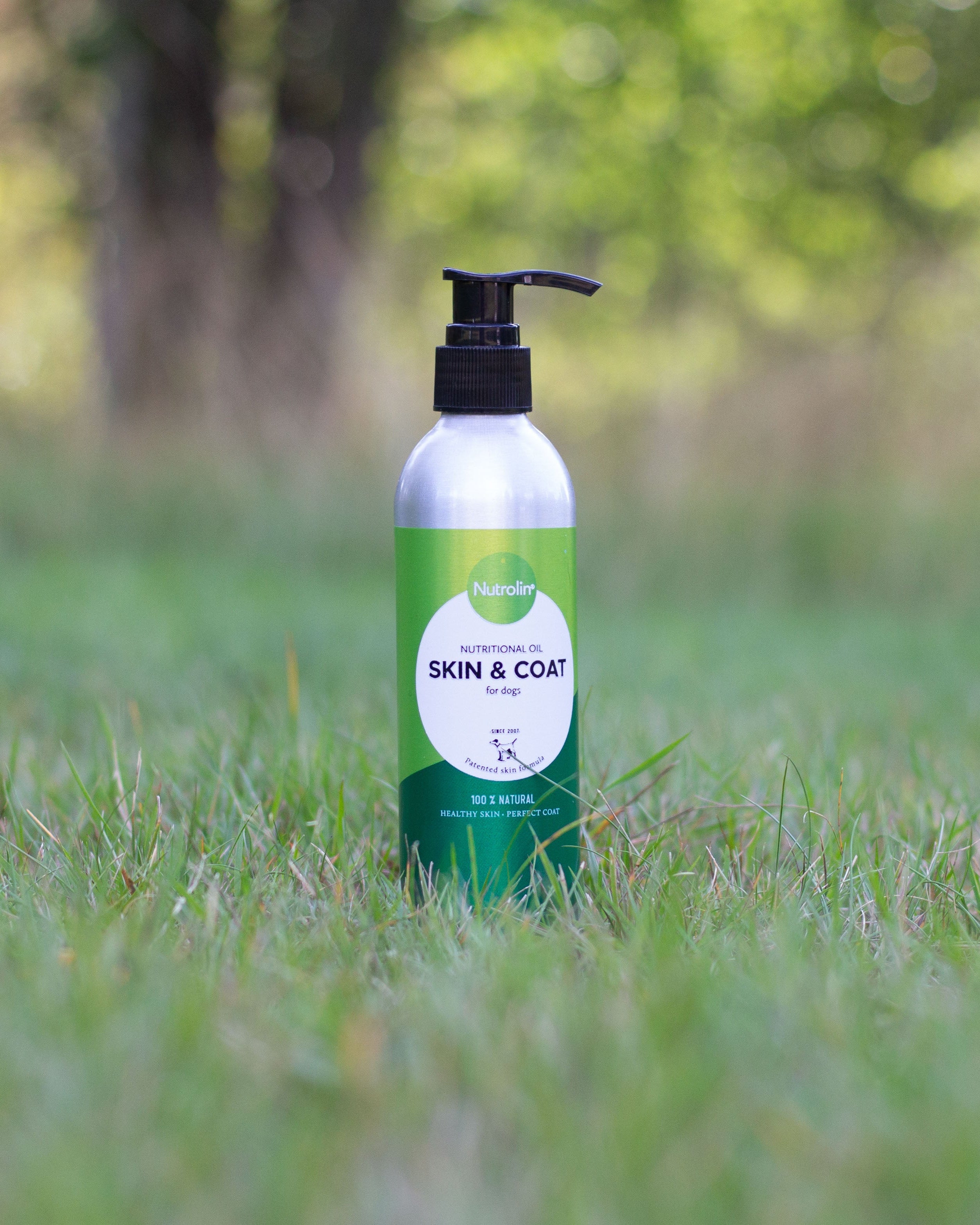Nutrolin Skin & Coat 260ml