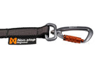 Touring Bungee 23 mm (Elastiskt koppel )