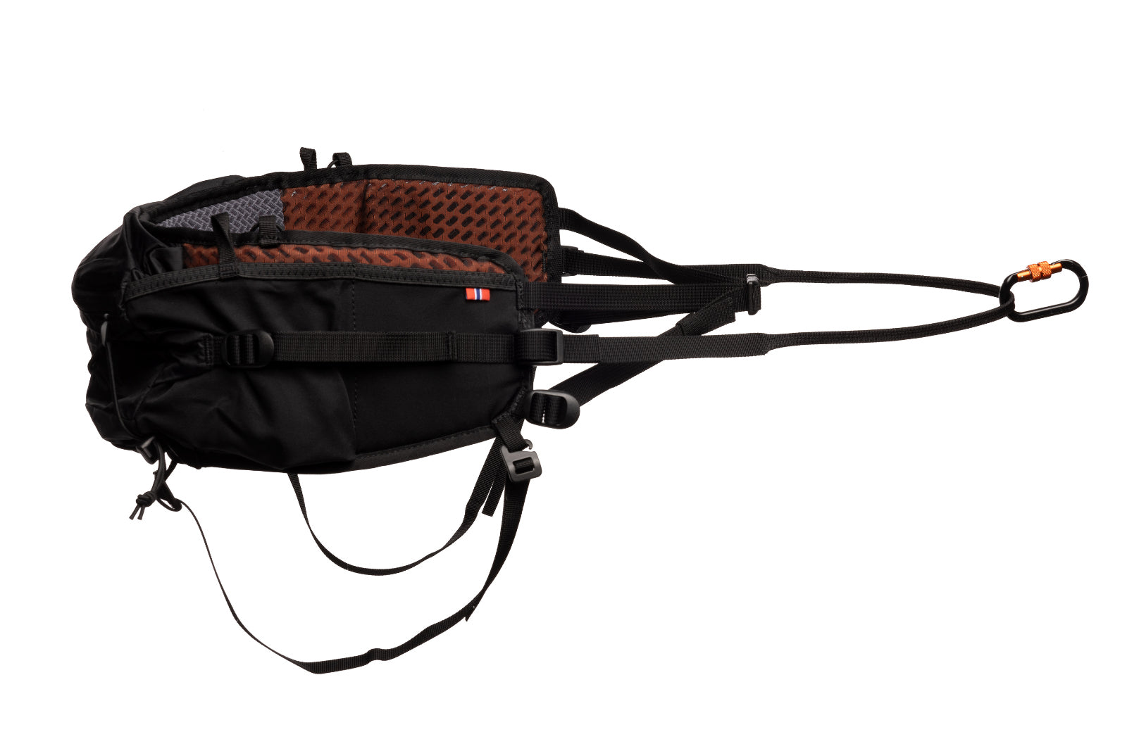 Non-Stop Trail light midjebälte