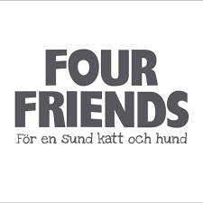 Four Friends